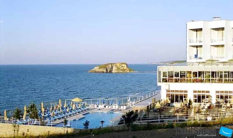 Sile Resort Hotel